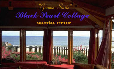 Tour this honeymoon beach cottage.