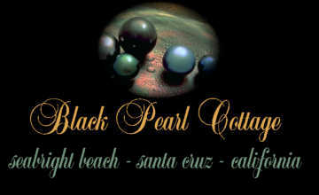 Black Pearl Cottage