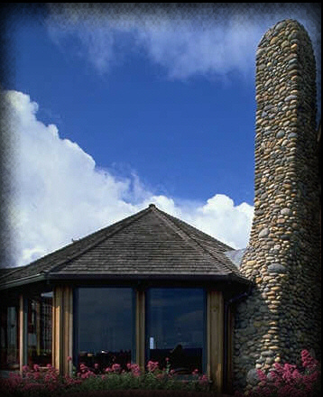 Former winner California Coastal Home of Year Award