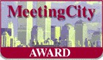 awarded highest honor award