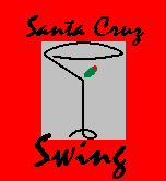 Santa Cruz Swing - calendar of events, workshops, and classes